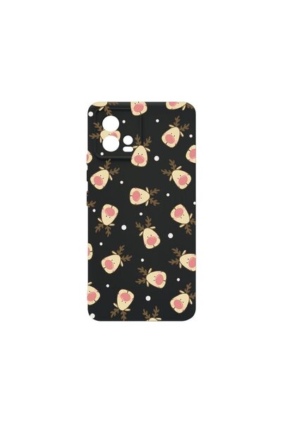 bestcase Husa BestCase¬Æ Slim SIlicon 0.8MM, Compatibila Cu Motorola Moto G72...