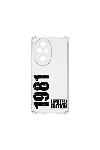bestcase ¬Æ Husa Anti Shock Pentru Honor 200, Limited Edition 1981, 1828626 A...
