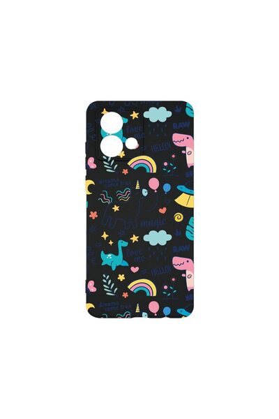 bestcase Husa BestCase¬Æ Slim SIlicon 0.8MM, Compatibila Cu Motorola Moto G84...