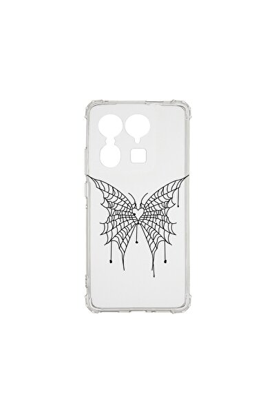bestcase Θήκη για Motorola Edge 50 Ultra, BestCase® Αντικραδασμική 1.5MM, Πετ...