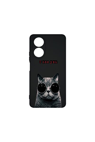 bestcase Husa BestCase¬Æ Premium Liquid Silicon, Compatibila Cu OPPO A58 4G, ...