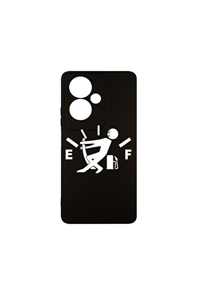 bestcase Θήκη Σιλικόνης Premium Λεπτή 1.2MM, Συμβατή με OPPO A79 5G, Out Of F...