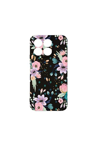 bestcase Husa BestCase® Silicon Premium, Compatibilă cu Honor X8B, Colecția F...