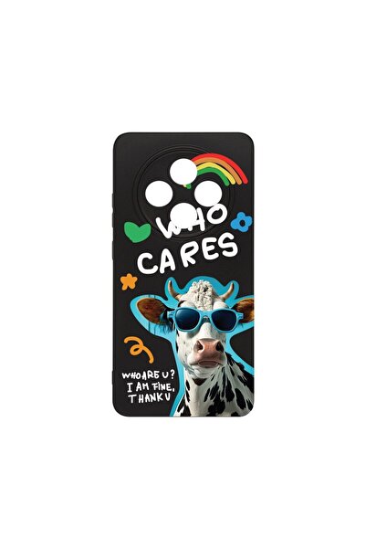 bestcase Θήκη Σιλικόνης Λεπτή 0.8MM, Συμβατή με OPPO Reno12 FS / Reno12 F, Co...