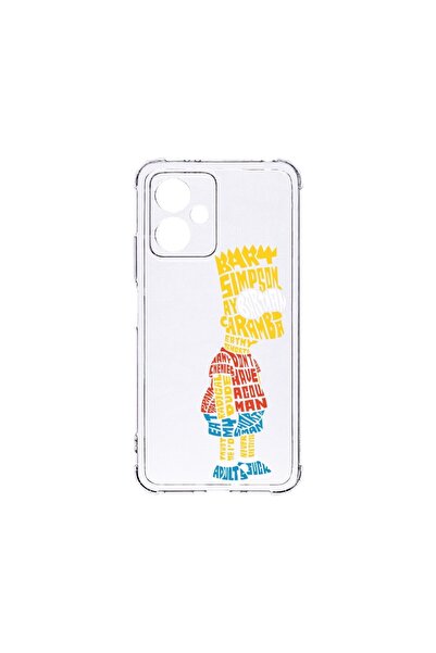 bestcase Husă Antișoc 1.5MM, compatibilă cu Motorola Moto G54 / Moto G54 Powe...