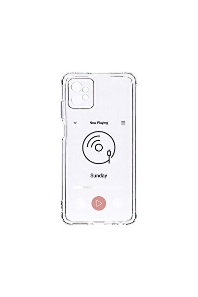 bestcase Husa BestCase¬Æ Anti Shock 1,5MM, Compatibila Cu Motorola Moto G32, ...