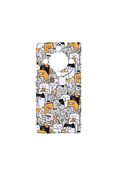 bestcase Θήκη Διαφανής Σιλικόνη 2MM, Συμβατή με Honor Magic6 Lite / X9b / X50...