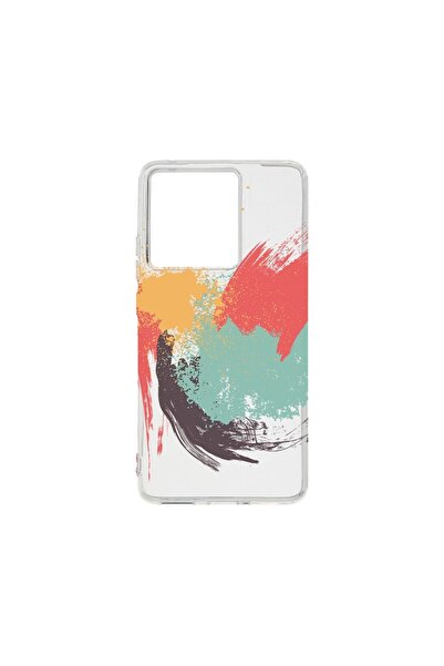 bestcase Case for Motorola Edge 50 Neo, BestCase¬Æ Clear Silicone 2MM, Plain,...