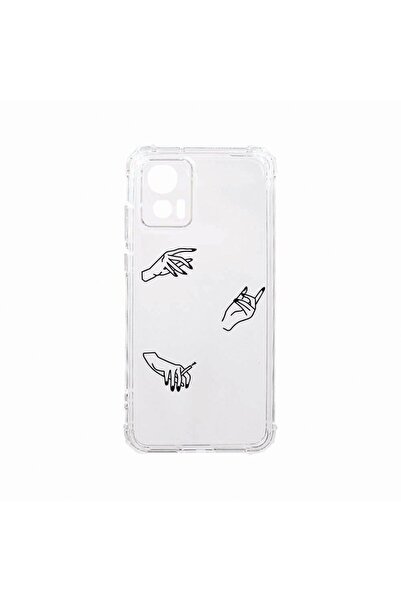 bestcase Husa BestCase¬Æ Anti Shock, Compatibila cu Motorola Edge 30 Neo, Han...