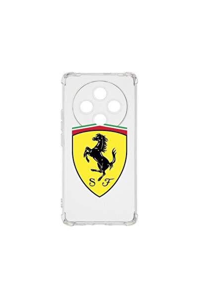 bestcase Θήκη για OPPO Reno12 F 5G / Reno12 FS 5G, BestCase® Αντικραδασμική 1...