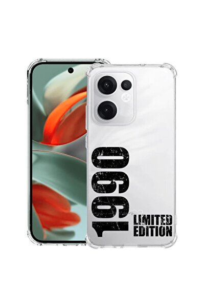 bestcase ¬Æ Husa Anti Shock Pentru Oppo Reno13 F 5G / Reno 13 FS 5G, Limited ...