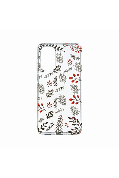 bestcase Θήκη σιλικόνης, Συμβατή με Motorola Moto G62 5G, Μπέρι, Ανθεκτική στ...
