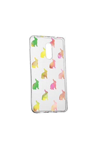 bestcase Husa Cool Rabbits, pentru Nokia 1.3, rezistenta la uzura, anti-alune...