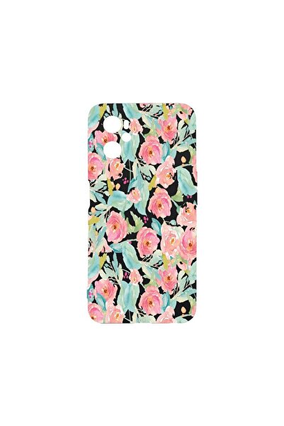 bestcase Λεπτή Θήκη Σιλικόνης 0.8MM, Συμβατή με OPPO K10 4G, Συλλογή Παστέλ Χ...