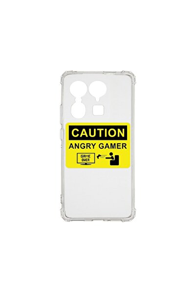 bestcase Θήκη για Motorola Edge 50 Ultra, BestCase® Αντικραδασμική 1.5MM, Ang...