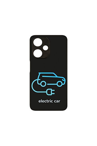 bestcase Husa BestCase¬Æ MaxSafe, Compatibila Cu OPPO A59 5G, I Love Electric...