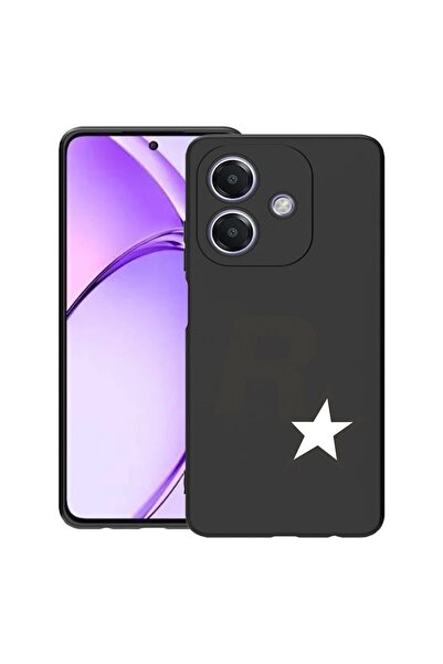 bestcase ¬Æ Husa pentru OPPO A60 5G / A40 / A40M, Rock Star, Slim Silicon 0.8...