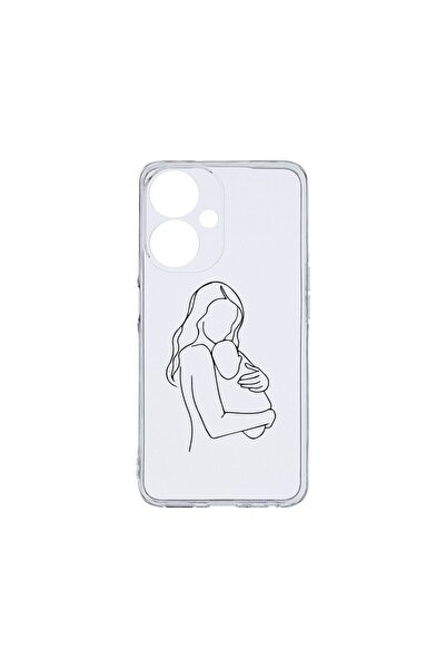 bestcase Husa BestCase¬Æ Clear Silicon, Compatibila Cu Honor X7b, Mother Love...