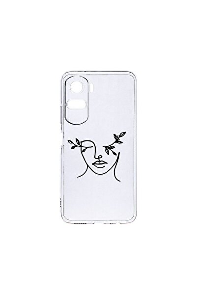 bestcase Husa BestCase¬Æ Clear Silicon 2MM, Compatibila Cu Honor 90 Lite 5G, ...