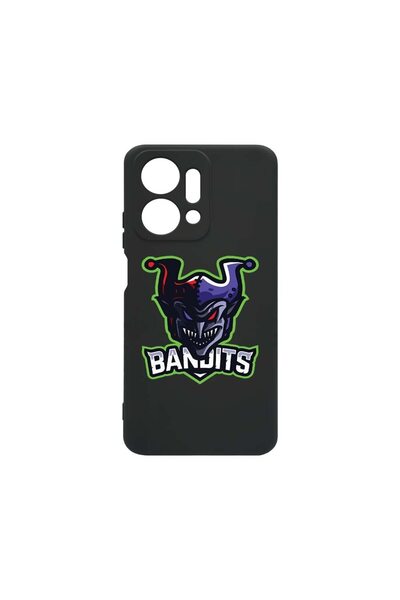 bestcase Husa BestCase¬Æ Premium Liquid Silicon, Compatibila Cu Honor X7a, Ga...