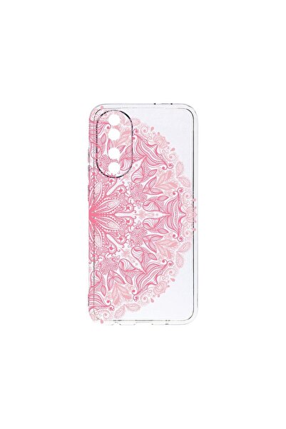bestcase Husa BestCase¬Æ Clear Silicon 2MM, Compatibila Cu Honor 90 5G, Lace ...