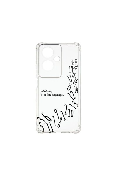 bestcase Αντικραδασμική Θήκη 1.5MM, Συμβατή με OPPO A79 5G, Ανθεκτική σε Κραδ...