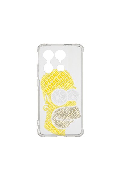 bestcase Θήκη για Motorola Edge 50 Ultra, BestCase® Αντικραδασμική 1.5MM, Καλ...
