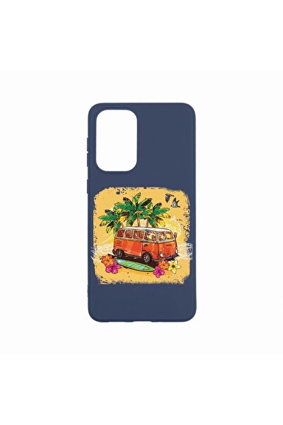 bestcase Husa Silicon, Compatibila Cu OPPO A57s, Summer Car, Rezistenta la uz...