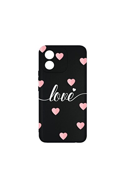 bestcase Husa BestCase¬Æ Slim SIlicon 0.8MM, Compatibila Cu Honor X5, Love Fl...
