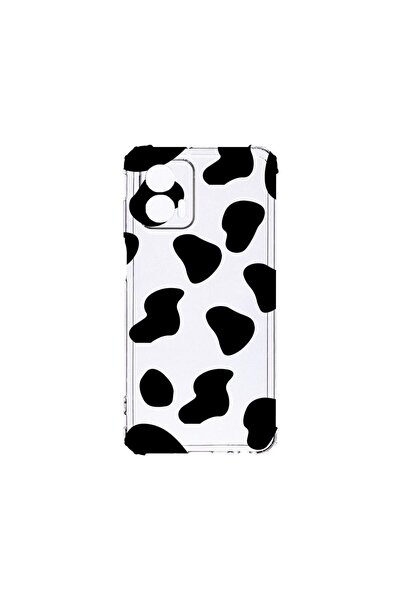 bestcase ¬Æ Husa Anti Shock 1.5MM, Compatibila Cu Motorola Edge 50 Fusion, Bl...
