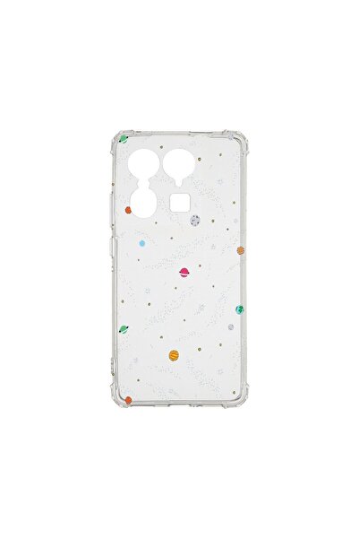 bestcase Θήκη για Motorola Edge 50 Ultra, BestCase® Αντικραδασμική 1.5MM, Σύμ...