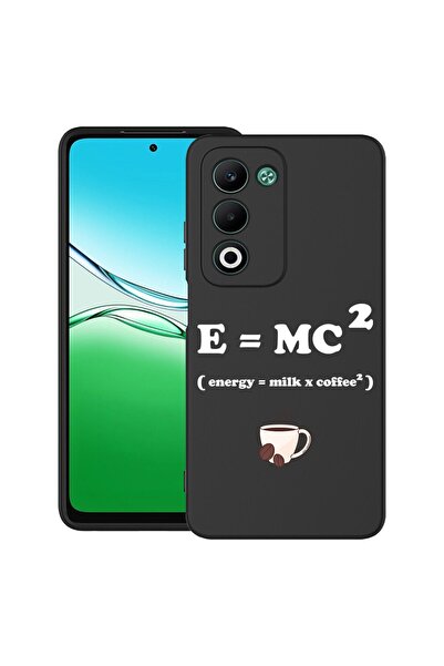 bestcase ¬Æ Husa pentru OPPO A5 din Silicon Ultra Slim cu Design Energy = Cof...
