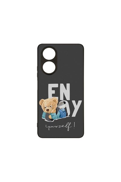 bestcase Husa BestCase¬Æ MaxSafe, Compatibila Cu OPPO A58 4G, Enjoy Your Self...