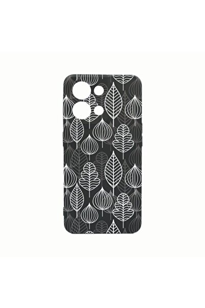 bestcase Husa Silicon, Compatibila Cu Oppo Reno8 Pro, Autumn, Rezistenta la u...