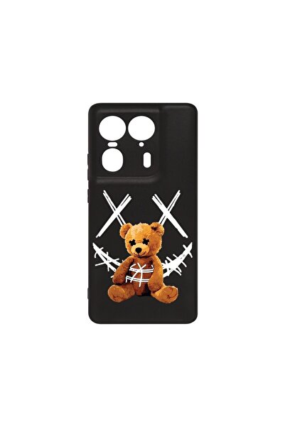 bestcase ¬Æ Husa Slim SIlicon 0.8MM, Compatibila Cu Motorola Edge 50 Ultra, T...