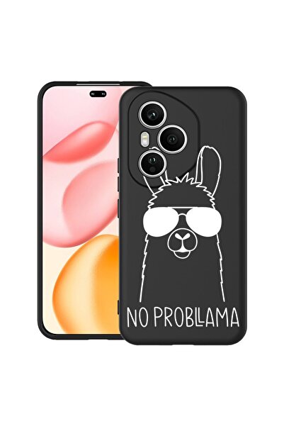 bestcase ¬Æ Husa pentru Honor 400 Pro din Silicon Ultra Slim cu Design No Pro...