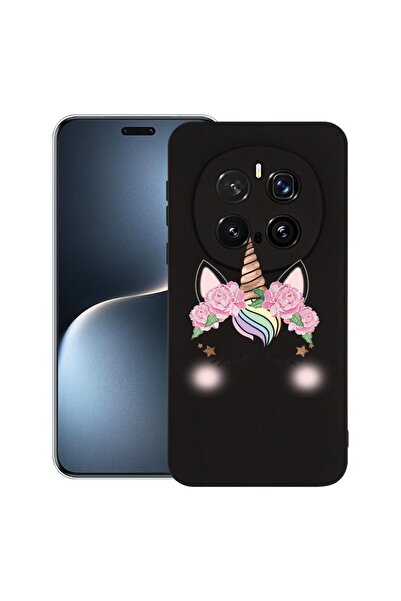 bestcase Θήκη για Honor Magic7 Pro, Προστατευτική Λεπτή Σιλικόνη Premium 1.2M...