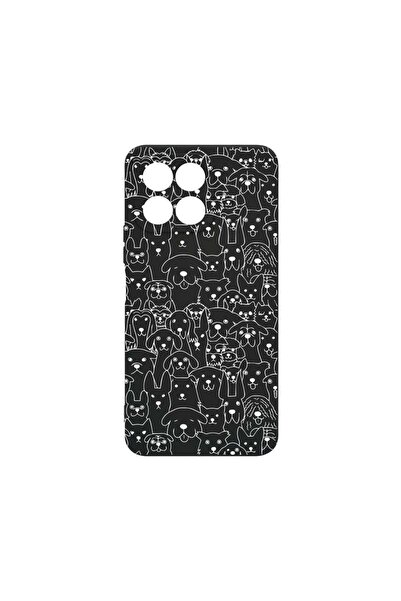 bestcase Husa BestCase¬Æ Premium Liquid Silicon, Compatibila Cu Honor X6, Pop...