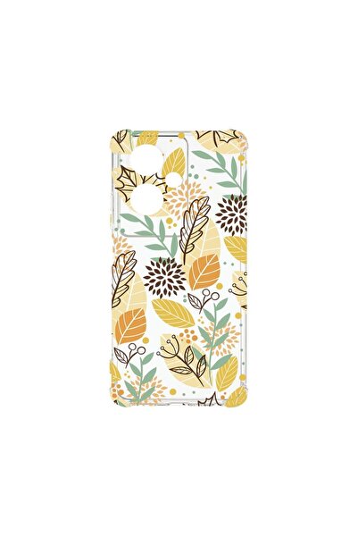 bestcase Husa BestCase¬Æ Anti Shock 1.5MM, Compatibila Cu OPPO A79 5G, Autumn...