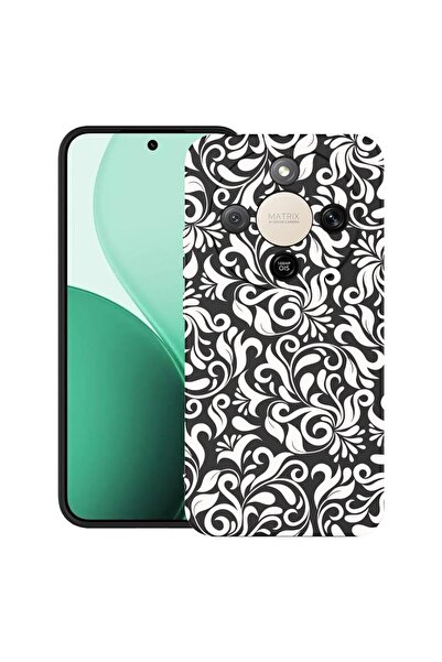 bestcase ¬Æ Υπέρλεπτη Θήκη TPU Συμβατή με Honor Magic8 Lite, Χωρίς Σχέδια, 31...
