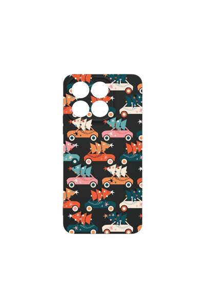 bestcase Husa BestCase¬Æ Premium Liquid Silicon, Compatibila Cu Honor X8a, Ch...