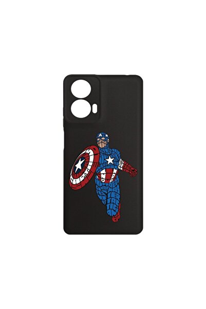 bestcase Husa pentru Motorola Moto G24 / Moto G24 Power, BestCase¬Æ Slim SIli...