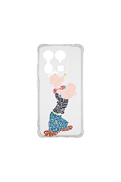 bestcase Θήκη για Motorola Edge 50 Ultra, BestCase® Αντικραδασμική 1.5MM, Cal...