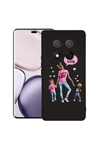bestcase Θήκη για Honor Magic 7 Lite, Προστατευτική λεπτή θήκη σιλικόνης Prem...