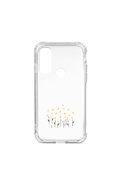bestcase Husa Anti Shock Silicon Compatibila Cu Motorola Moto E40, Little Dai...