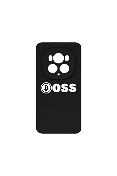 bestcase Θήκη Σιλικόνης Premium Λεπτή 1.2MM, Συμβατή με Honor Magic6 Pro, Bit...