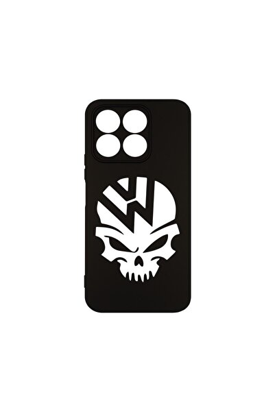 bestcase Husa pentru Honor X6b, BestCase¬Æ Slim Premium Silicon 1.2MM, VW Sku...