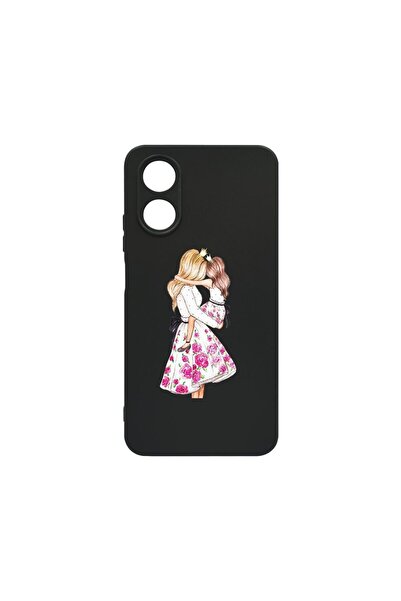 bestcase Λεπτή Θήκη Σιλικόνης 0.8MM, Συμβατή με Honor X5 Plus, Σχέδιο Πριγκίπ...