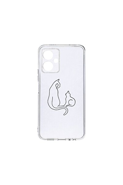 bestcase Husa BestCase¬Æ Clear Silicon 2MM, Compatibila Cu Motorola Moto G54,...