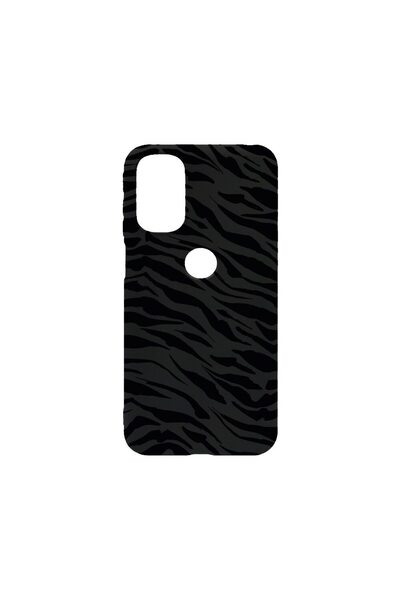 bestcase Husa BestCase¬Æ SLIM SIlicon 0.8MM, Compatibila Cu Motorola Moto G41...